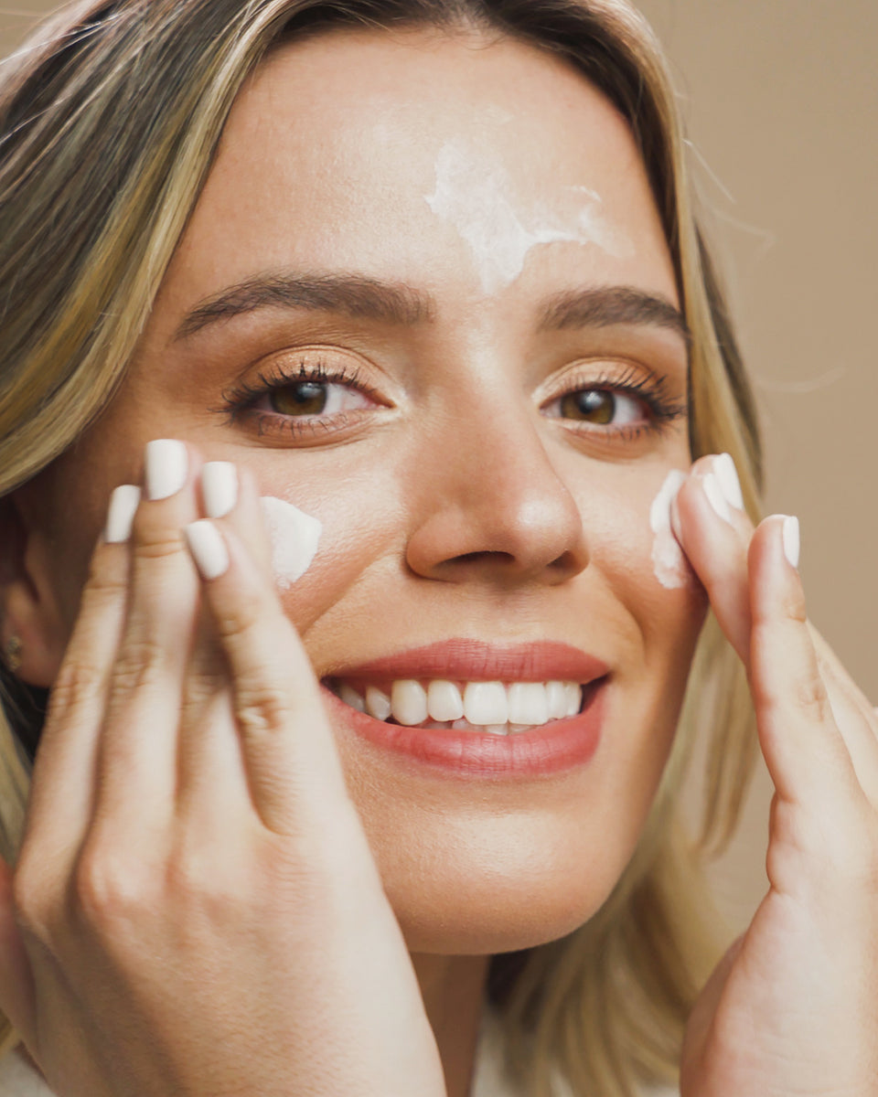 Línea protección solar Blesant