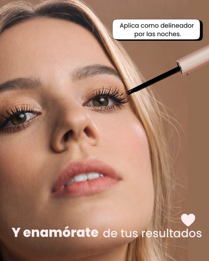 B-Lashes Suero Crecimiento Pestañas y Cejas.