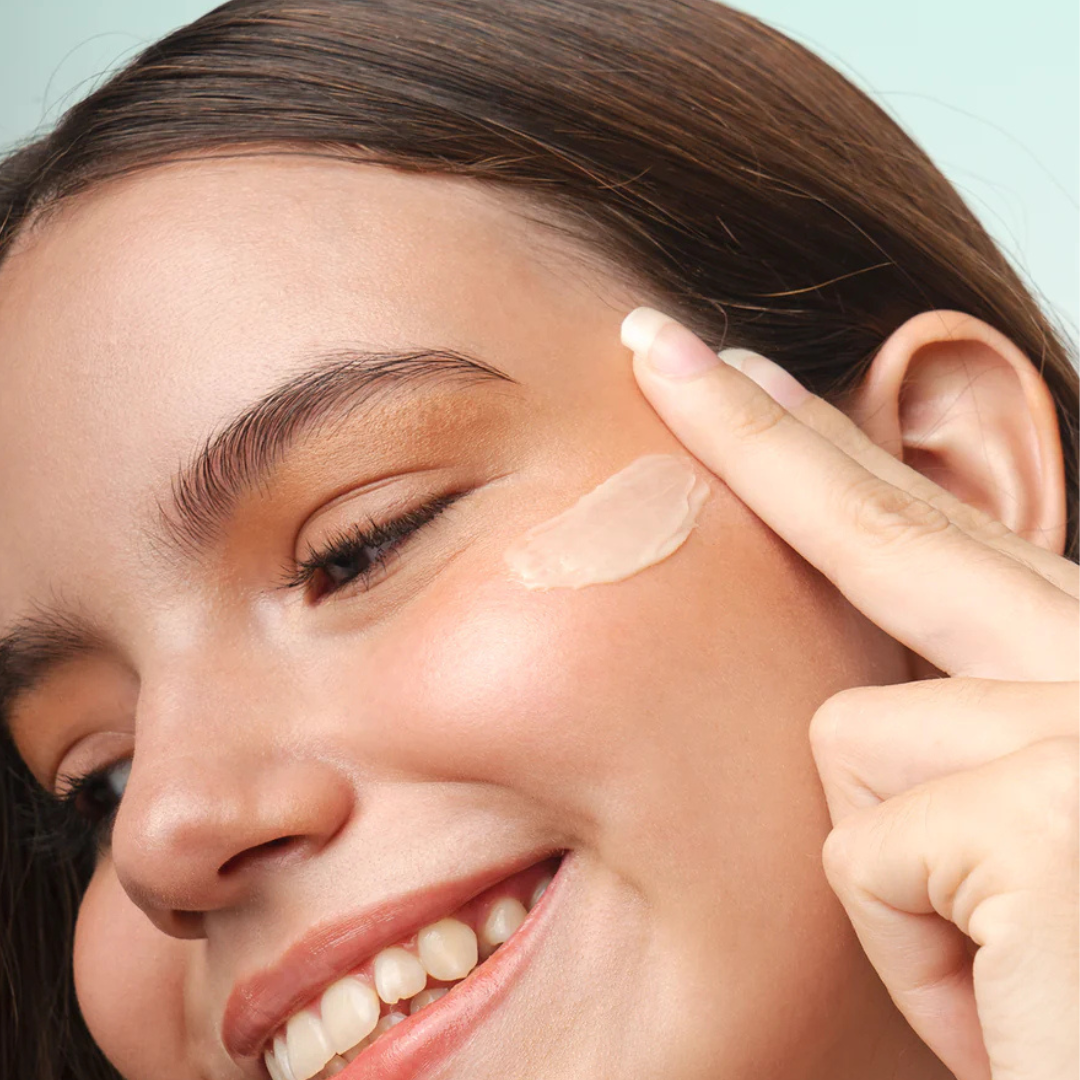 Crema de Jalea Real 30 g. Antiedad Cutis Seco.