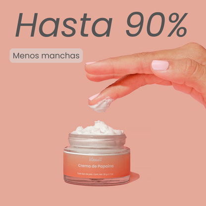 Set Adiós Manchitas.