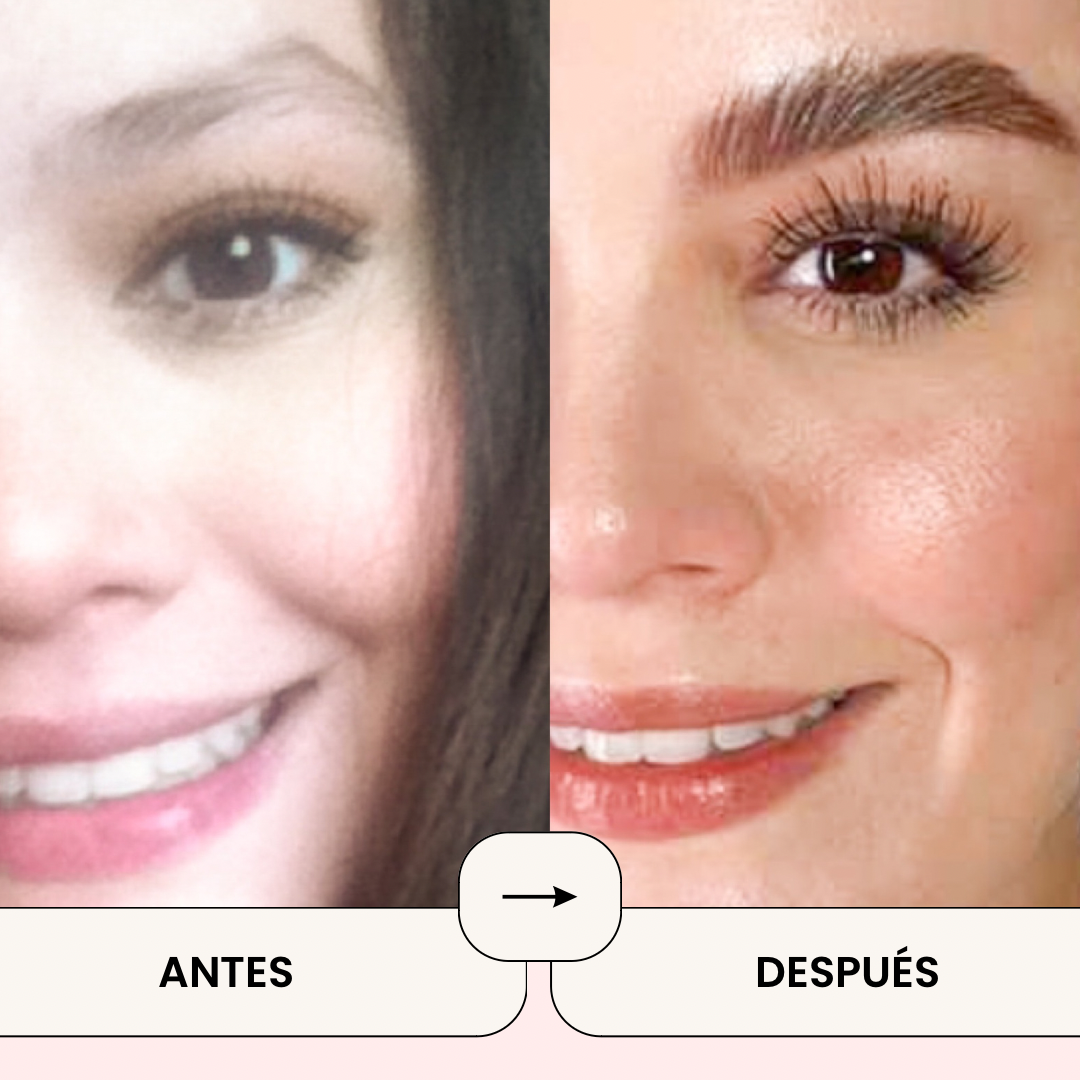 B-lashes Paquete Distribuidora (10 pzas).