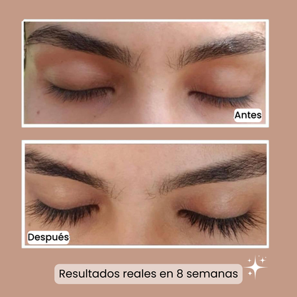 B-Lashes Suero Crecimiento Pestañas y Cejas.