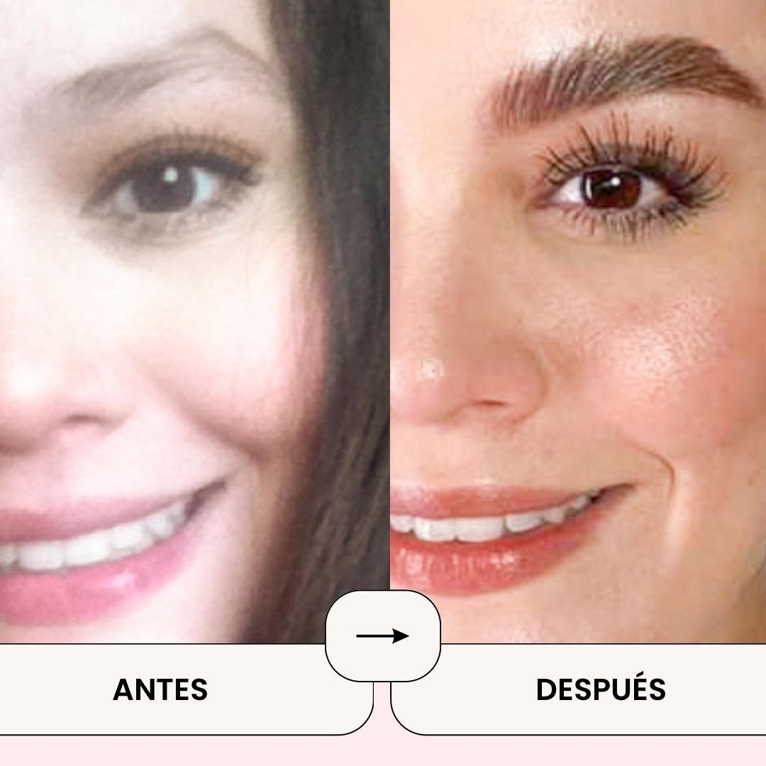 B-Lashes Suero Crecimiento Pestañas y Cejas.