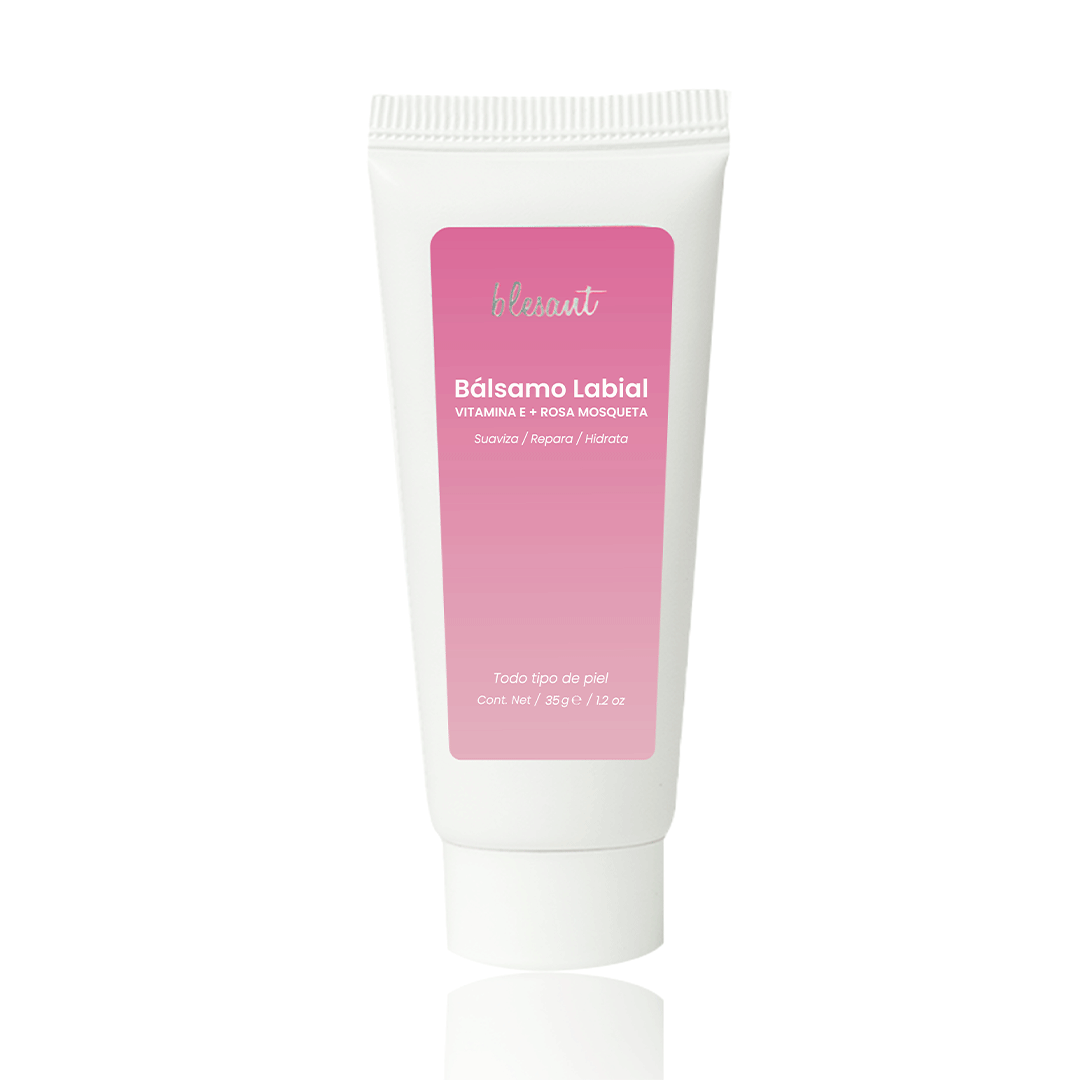Bálsamo Labial 35 g. Reparador Antiedad.