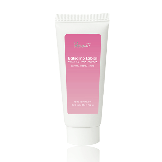 Bálsamo Labial 35 g. Reparador Antiedad.