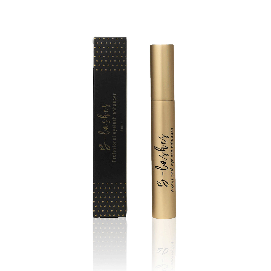 B-Lashes Suero Crecimiento Pestañas y Cejas.