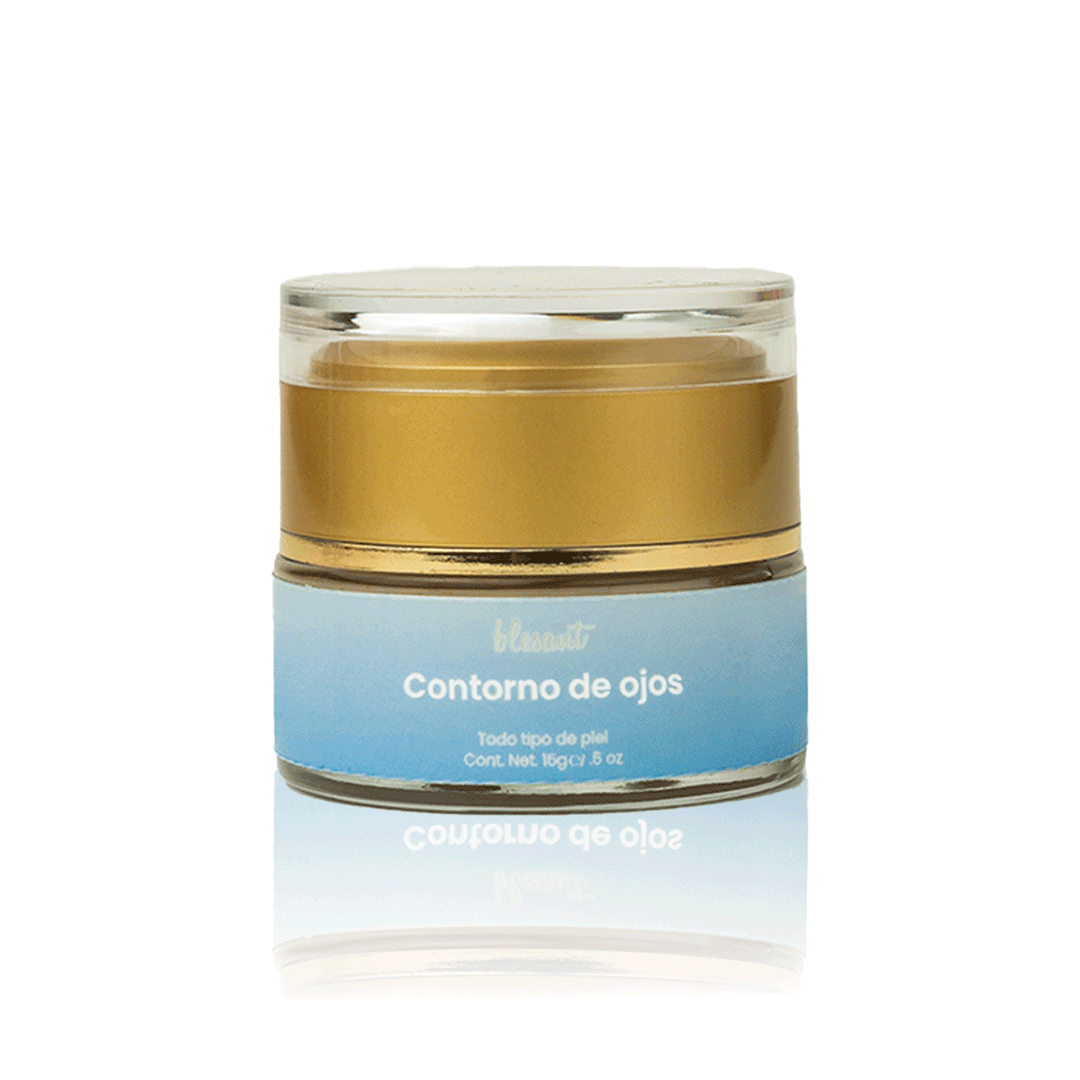 Contorno de Ojos Concentrado 15 g.