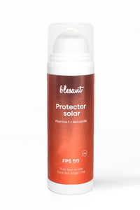 Protector Solar 50g