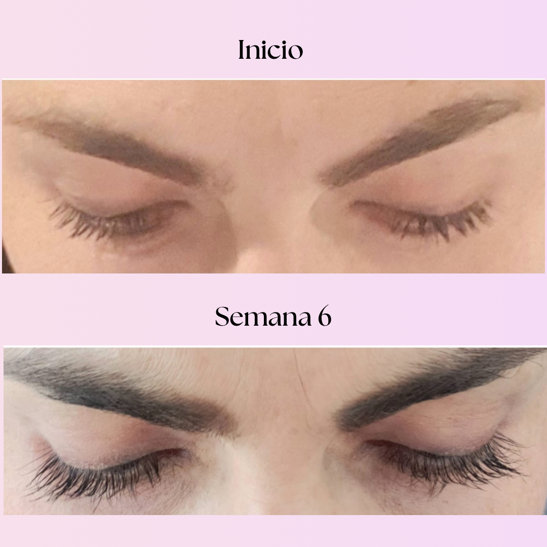 B-Lashes Suero Crecimiento Pestañas y Cejas.