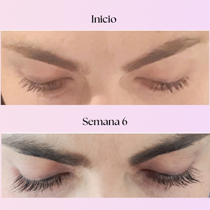B-Lashes Suero Crecimiento Pestañas y Cejas.