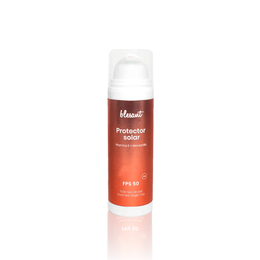 Protector Solar 50 g.