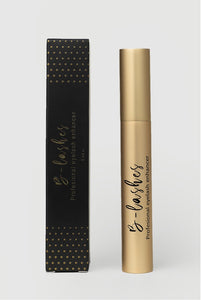 B-Lashes suero crecimiento pestañas y cejas.