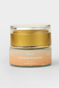 Crema de manzanilla 15 g. Calmante