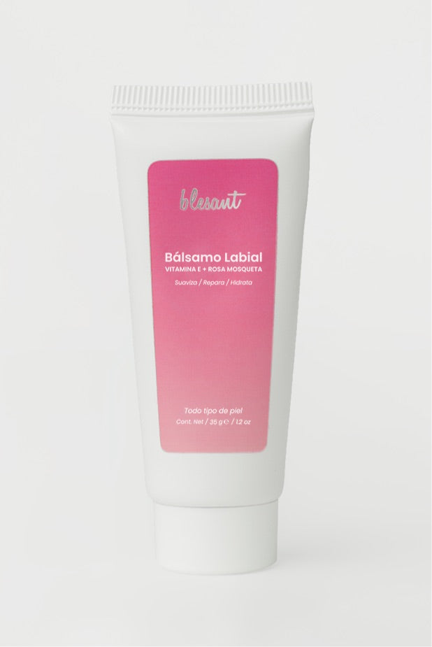 Bálsamo Labial  35 g. Reparador Antiedad