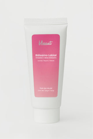 Bálsamo Labial  35 g. Reparador Antiedad